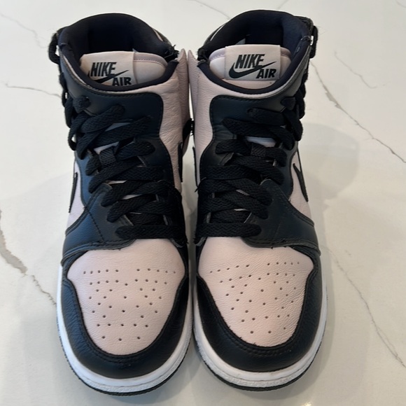 Nike Air Jordan Rebel 1’s Size 5 - Picture 2 of 9